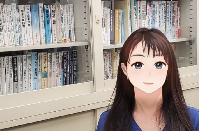 こんにちは
